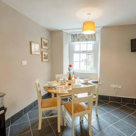 2 Mews Cottage Appleby-in-Westmorland