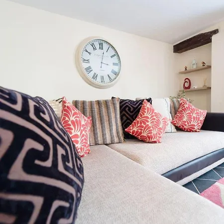 2 Mews Cottage Appleby-in-Westmorland