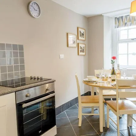2 Mews Cottage Appleby-in-Westmorland