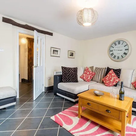 Дом отдыха 2 Mews Cottage Appleby-in-Westmorland