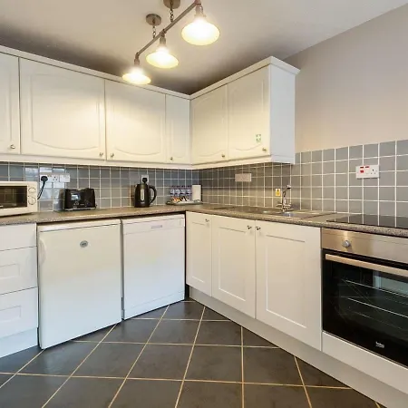 2 Mews Cottage Appleby-in-Westmorland