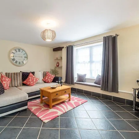 2 Mews Cottage * Appleby-in-Westmorland