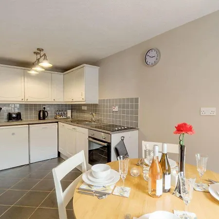 2 Mews Cottage Appleby-in-Westmorland