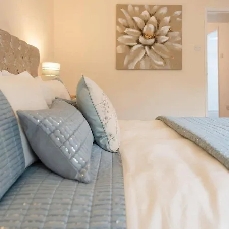 2 Mews Cottage Appleby-in-Westmorland