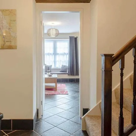 2 Mews Cottage * Appleby-in-Westmorland