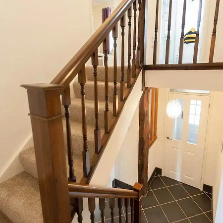 2 Mews Cottage Appleby-in-Westmorland
