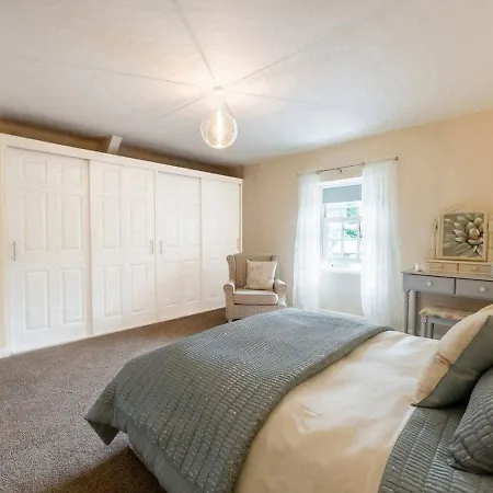 2 Mews Cottage * Appleby-in-Westmorland