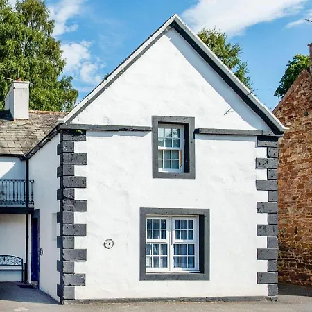 Дом отдыха 2 Mews Cottage Appleby-in-Westmorland